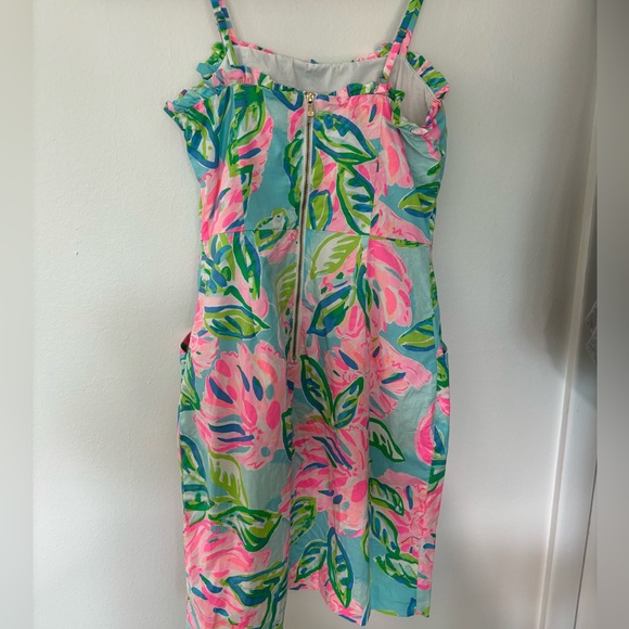 Lilly Pulitzer Dress - Picture 2 of 3